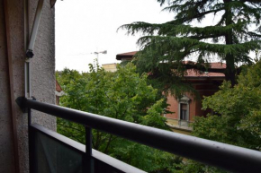 Le Scale, Foligno